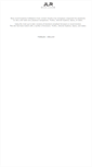 Mobile Screenshot of jlrparis.com